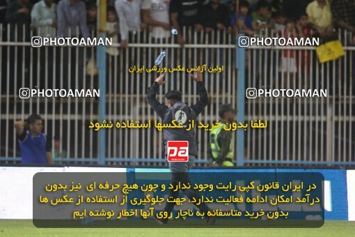 1918237, Tehran, Iran, لیگ برتر فوتبال ایران، Persian Gulf Cup، Week 6، First Leg، 2022/09/10، Naft M Soleyman 1 - 2 Persepolis