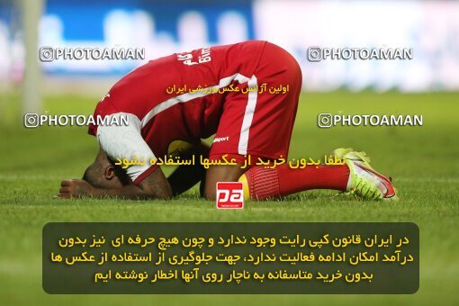 1918254, Tehran, Iran, لیگ برتر فوتبال ایران، Persian Gulf Cup، Week 6، First Leg، 2022/09/10، Naft M Soleyman 1 - 2 Persepolis