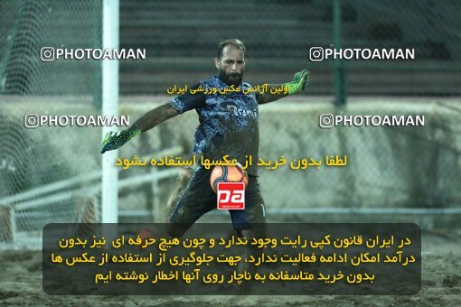 1912484, Bandar Anzali,Free Zone, Iran, لیگ دسته اول فوتبال ساحلی مردان ایران، ، Week 7، ، 2022/09/14، Malavan F.C. 5 - 3 Foolad Hormozgan