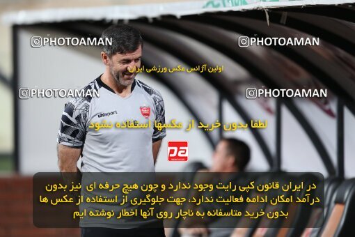 1917563, Tehran, Iran, لیگ برتر فوتبال ایران، Persian Gulf Cup، Week 7، First Leg، 2022/10/02، Persepolis 0 - 1 Tractor Sazi