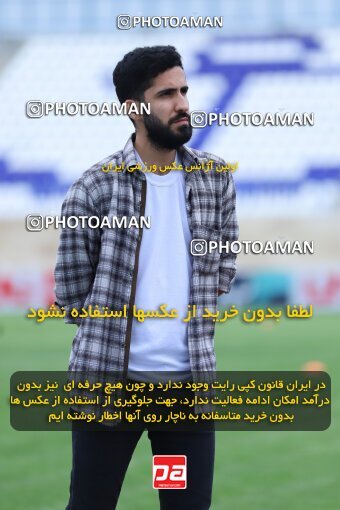 2062218, Bandar Anzali, Iran, Iran Pro League، Persian Gulf Cup، 2022-2023 season، ، Week 8، Malvan Bandar Anzali 2 v ۱ Sanat Naft Abadan on 2022/10/07 at Sirous Ghayeghran Stadium