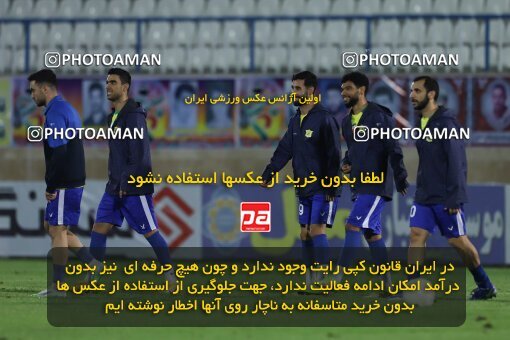 2062239, Bandar Anzali, Iran, لیگ برتر فوتبال ایران، Persian Gulf Cup، Week 8، ، 2022/10/07، Malvan Bandar Anzali 2 - 1 Sanat Naft Abadan