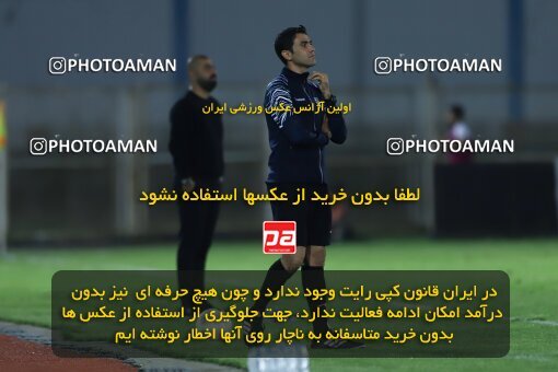 2062247, Bandar Anzali, Iran, Iran Pro League، Persian Gulf Cup، 2022-2023 season، ، Week 8، Malvan Bandar Anzali 2 v ۱ Sanat Naft Abadan on 2022/10/07 at Sirous Ghayeghran Stadium