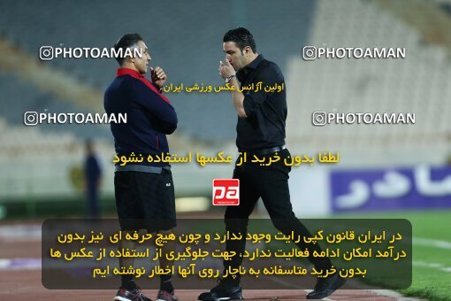 1920057, Tehran, Iran, لیگ برتر فوتبال ایران، Persian Gulf Cup، Week 8، First Leg، 2022/10/07، Esteghlal 1 - 1 Foulad Khouzestan