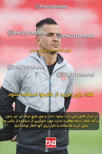 1925835, Tehran, Iran, لیگ برتر فوتبال ایران، Persian Gulf Cup، Week 9، First Leg، 2022/10/13، Persepolis 1 - 0 Mes Rafsanjan