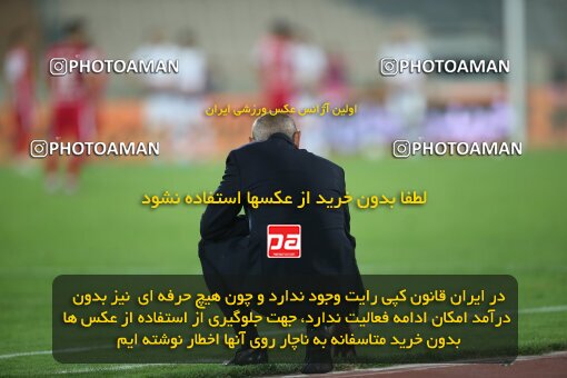 1925932, Tehran, Iran, لیگ برتر فوتبال ایران، Persian Gulf Cup، Week 9، First Leg، 2022/10/13، Persepolis 1 - 0 Mes Rafsanjan