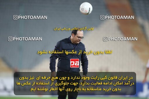 1925945, Tehran, Iran, لیگ برتر فوتبال ایران، Persian Gulf Cup، Week 9، First Leg، 2022/10/13، Persepolis 1 - 0 Mes Rafsanjan