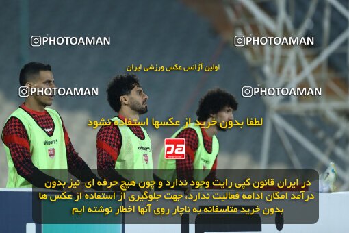 1926076, Tehran, Iran, لیگ برتر فوتبال ایران، Persian Gulf Cup، Week 9، First Leg، 2022/10/13، Persepolis 1 - 0 Mes Rafsanjan