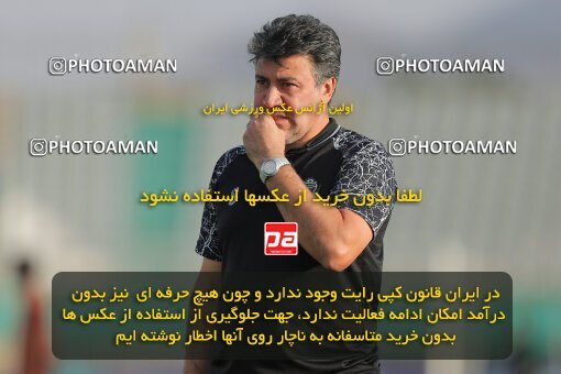 1932518, Arak, Iran, لیگ برتر فوتبال ایران، Persian Gulf Cup، Week 9، ، 2022/10/14، Aluminium Arak 2 - 0 Mes Kerman