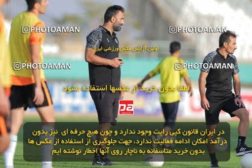 1932525, Arak, Iran, لیگ برتر فوتبال ایران، Persian Gulf Cup، Week 9، ، 2022/10/14، Aluminium Arak 2 - 0 Mes Kerman