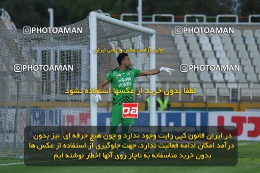 2063109, Tehran, Iran, لیگ برتر فوتبال ایران، Persian Gulf Cup، Week 9، ، 2022/10/14، Havadar S.C. 1 - 0 Malvan Bandar Anzali