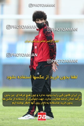1938828, Bandar Anzali, Iran, لیگ برتر فوتبال ایران، Persian Gulf Cup، Week 10، First Leg، 2022/10/20، Malvan Bandar Anzali 0 - 1 Persepolis