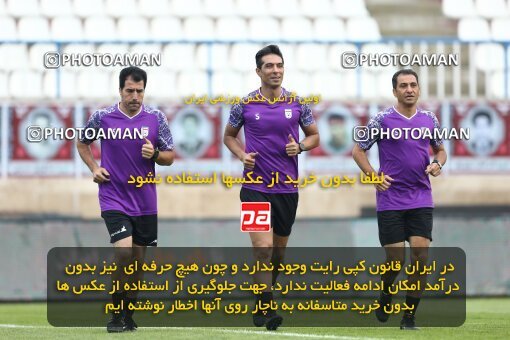 1938841, Bandar Anzali, Iran, لیگ برتر فوتبال ایران، Persian Gulf Cup، Week 10، First Leg، 2022/10/20، Malvan Bandar Anzali 0 - 1 Persepolis