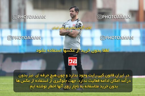 1938851, Bandar Anzali, Iran, لیگ برتر فوتبال ایران، Persian Gulf Cup، Week 10، First Leg، 2022/10/20، Malvan Bandar Anzali 0 - 1 Persepolis