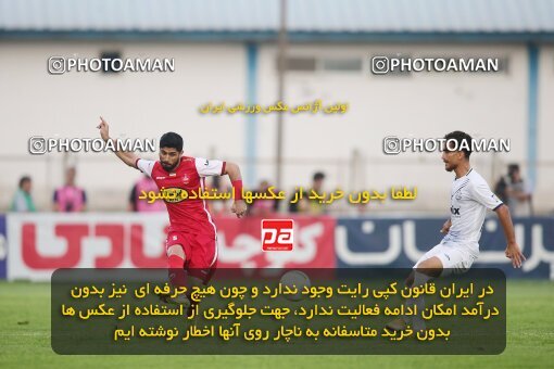 1934552, Bandar Anzali, Iran, لیگ برتر فوتبال ایران، Persian Gulf Cup، Week 10، First Leg، 2022/10/20، Malvan Bandar Anzali 0 - 1 Persepolis