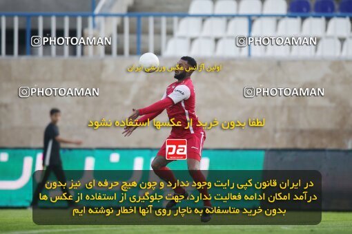 1934560, Bandar Anzali, Iran, لیگ برتر فوتبال ایران، Persian Gulf Cup، Week 10، First Leg، 2022/10/20، Malvan Bandar Anzali 0 - 1 Persepolis