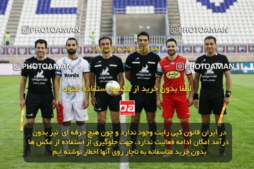 1934577, Bandar Anzali, Iran, لیگ برتر فوتبال ایران، Persian Gulf Cup، Week 10، First Leg، 2022/10/20، Malvan Bandar Anzali 0 - 1 Persepolis