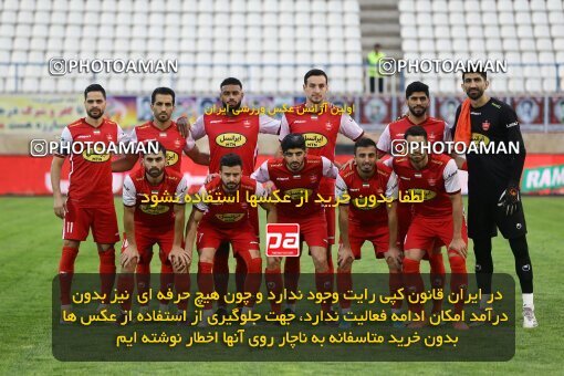 1934579, Bandar Anzali, Iran, لیگ برتر فوتبال ایران، Persian Gulf Cup، Week 10، First Leg، 2022/10/20، Malvan Bandar Anzali 0 - 1 Persepolis