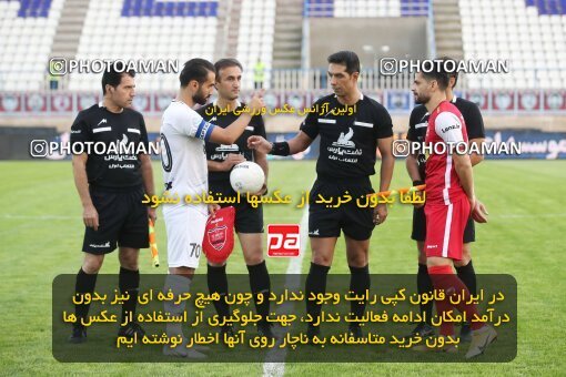 1934400, Bandar Anzali, Iran, لیگ برتر فوتبال ایران، Persian Gulf Cup، Week 10، First Leg، 2022/10/20، Malvan Bandar Anzali 0 - 1 Persepolis