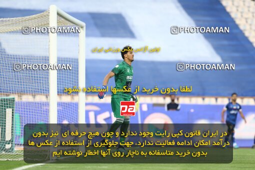1936234, Tehran, Iran, لیگ برتر فوتبال ایران، Persian Gulf Cup، Week 10، First Leg، 2022/10/21، Esteghlal 0 - 0 Aluminium Arak