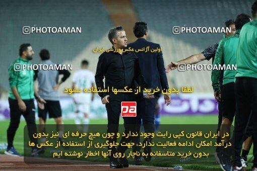 1936350, Tehran, Iran, لیگ برتر فوتبال ایران، Persian Gulf Cup، Week 10، First Leg، 2022/10/21، Esteghlal 0 - 0 Aluminium Arak