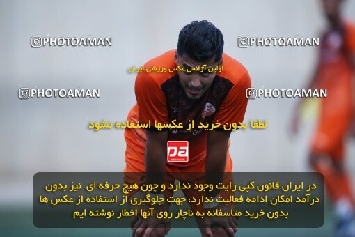 1938603, Tehran, Iran, لیگ دسته دوم فوتبال کشور, فصل ۱۴۰2-1401, Week 4, First Leg, Nirou Zamini Tehran 2 v 0 Mes Novin Kerman on 2022/10/21 at Ghadir Stadium
