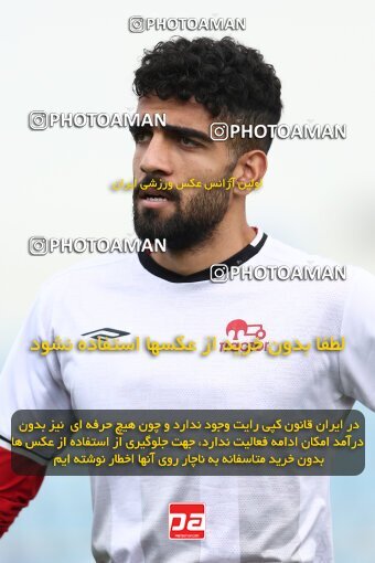 2034990, Tabriz, Iran, Iran Pro League، Persian Gulf Cup، 2022-2023 season، First Leg، Week 11، Tractor S.C. ۱ v ۱ Malvan Bandar Anzali on 2022/10/27 at ورزشگاه بنیان دیزل