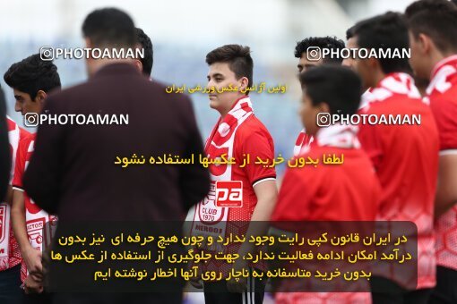 2035006, Tabriz, Iran, Iran Pro League، Persian Gulf Cup، 2022-2023 season، First Leg، Week 11، Tractor S.C. ۱ v ۱ Malvan Bandar Anzali on 2022/10/27 at ورزشگاه بنیان دیزل