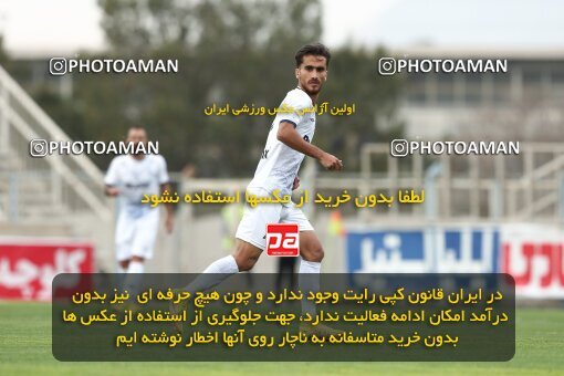 2035046, Tabriz, Iran, Iran Pro League، Persian Gulf Cup، 2022-2023 season، First Leg، Week 11، Tractor S.C. ۱ v ۱ Malvan Bandar Anzali on 2022/10/27 at ورزشگاه بنیان دیزل