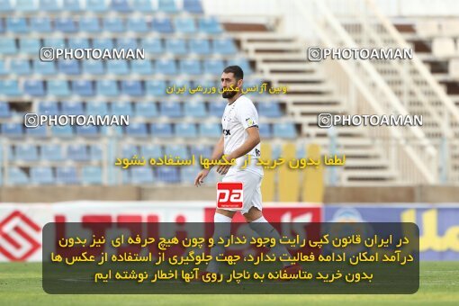 2035051, Tabriz, Iran, Iran Pro League، Persian Gulf Cup، 2022-2023 season، First Leg، Week 11، Tractor S.C. ۱ v ۱ Malvan Bandar Anzali on 2022/10/27 at ورزشگاه بنیان دیزل