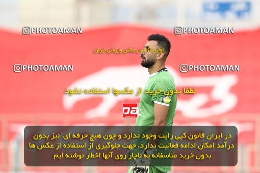 2035052, Tabriz, Iran, Iran Pro League، Persian Gulf Cup، 2022-2023 season، First Leg، Week 11، Tractor S.C. ۱ v ۱ Malvan Bandar Anzali on 2022/10/27 at ورزشگاه بنیان دیزل