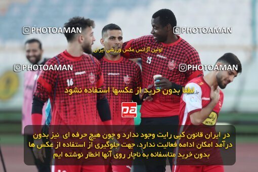 1939989, Tehran, Iran, لیگ برتر فوتبال ایران، Persian Gulf Cup، Week 11، First Leg، 2022/10/27، Persepolis 1 - 0 Mes Kerman
