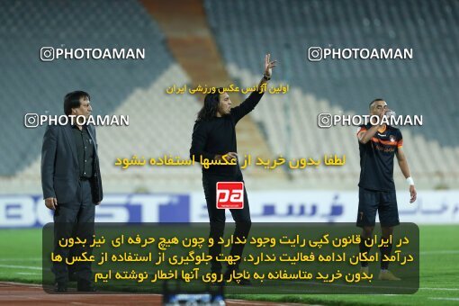 1940252, Tehran, Iran, لیگ برتر فوتبال ایران، Persian Gulf Cup، Week 11، First Leg، 2022/10/27، Persepolis 1 - 0 Mes Kerman