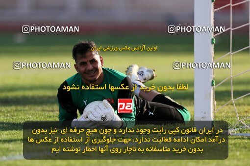 1943048, Rafsanjan, Iran, لیگ برتر فوتبال ایران، Persian Gulf Cup، Week 11، First Leg، 2022/10/28، Mes Rafsanjan 0 - 0 Sepahan