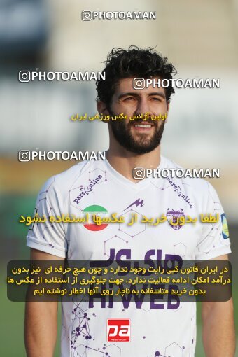 1940503, Tehran, Iran, لیگ برتر فوتبال ایران، Persian Gulf Cup، Week 11، First Leg، 2022/10/28، Havadar S.C. 0 - 1 Esteghlal