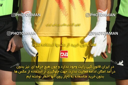 1940522, Tehran, Iran, لیگ برتر فوتبال ایران، Persian Gulf Cup، Week 11، First Leg، 2022/10/28، Havadar S.C. 0 - 1 Esteghlal