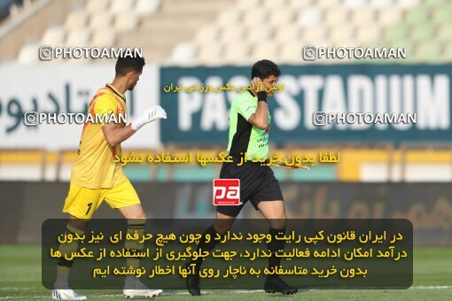 1940529, Tehran, Iran, لیگ برتر فوتبال ایران، Persian Gulf Cup، Week 11، First Leg، 2022/10/28، Havadar S.C. 0 - 1 Esteghlal