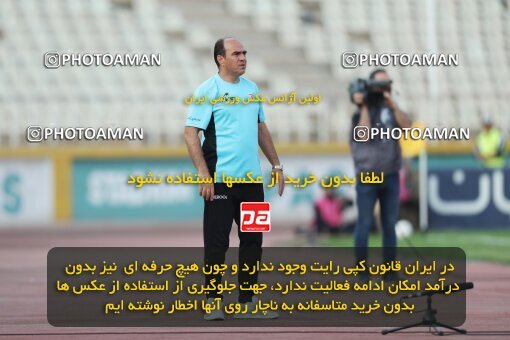 1940600, Tehran, Iran, لیگ برتر فوتبال ایران، Persian Gulf Cup، Week 11، First Leg، 2022/10/28، Havadar S.C. 0 - 1 Esteghlal