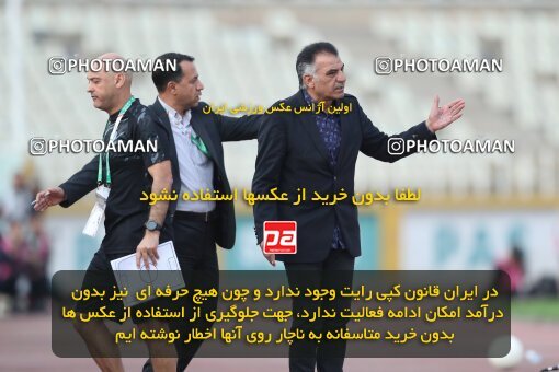 1940609, Tehran, Iran, لیگ برتر فوتبال ایران، Persian Gulf Cup، Week 11، First Leg، 2022/10/28، Havadar S.C. 0 - 1 Esteghlal