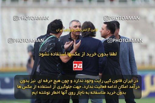 1940612, Tehran, Iran, لیگ برتر فوتبال ایران، Persian Gulf Cup، Week 11، First Leg، 2022/10/28، Havadar S.C. 0 - 1 Esteghlal
