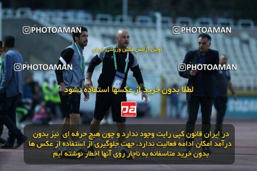 1940759, Tehran, Iran, لیگ برتر فوتبال ایران، Persian Gulf Cup، Week 11، First Leg، 2022/10/28، Havadar S.C. 0 - 1 Esteghlal