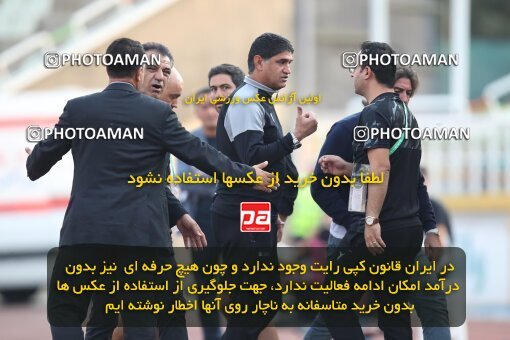 1940426, Tehran, Iran, لیگ برتر فوتبال ایران، Persian Gulf Cup، Week 11، First Leg، 2022/10/28، Havadar S.C. 0 - 1 Esteghlal