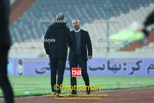 1947381, Tehran, Iran, International friendly match، Iran 1 - 0 Nicaragua on 2022/11/10 at Azadi Stadium
