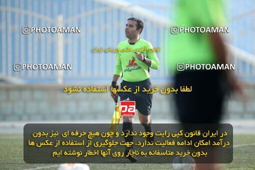 1958809, Tehran, Iran, لیگ دسته دوم فوتبال کشور, فصل ۱۴۰2-1401, Week 8, First Leg, Nirou Zamini Tehran 0 v 0 Shahrdari Bandar Abbas on 2022/11/19 at Ghadir Stadium