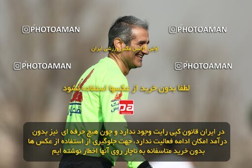 2035300, Tehran, Iran, Friendly Match، Esteghlal 5 - 0 Malvan Bandar Anzali on 2022/12/12 at زمین شماره 4 ورزشگاه آزادی
