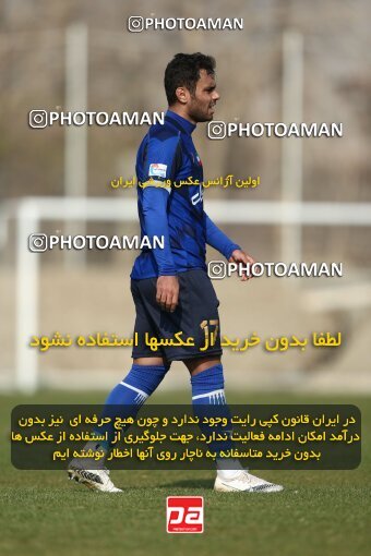 2035306, Tehran, Iran, Friendly Match، Esteghlal 5 - 0 Malvan Bandar Anzali on 2022/12/12 at زمین شماره 4 ورزشگاه آزادی