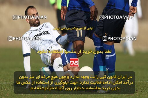 2035311, Tehran, Iran, Friendly Match، Esteghlal 5 - 0 Malvan Bandar Anzali on 2022/12/12 at زمین شماره 4 ورزشگاه آزادی