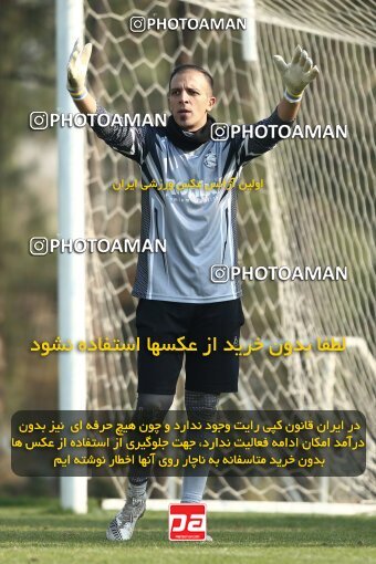 2035317, Tehran, Iran, Friendly Match، Esteghlal 5 - 0 Malvan Bandar Anzali on 2022/12/12 at زمین شماره 4 ورزشگاه آزادی