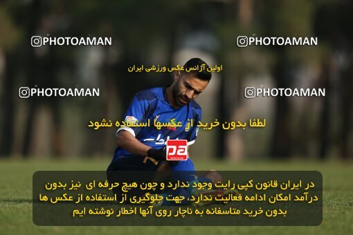 2035337, Tehran, Iran, Friendly Match، Esteghlal 5 - 0 Malvan Bandar Anzali on 2022/12/12 at زمین شماره 4 ورزشگاه آزادی