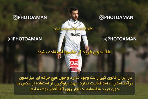 2035346, Tehran, Iran, Friendly Match، Esteghlal 5 - 0 Malvan Bandar Anzali on 2022/12/12 at زمین شماره 4 ورزشگاه آزادی